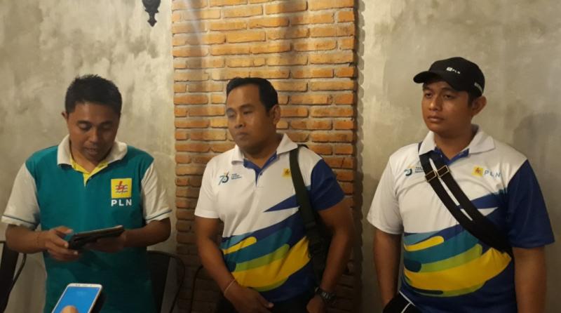 Marak Aksi Penipuan, PLN UID Bali Imbau Pelamar Lebih Waspada | Bali ...